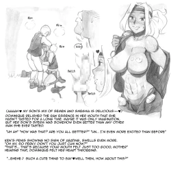 Page 65 of Mama ShotBiopanic