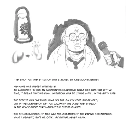 Page 6 of Mama ShotBiopanic