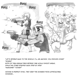 Page 80 of Mama ShotBiopanic