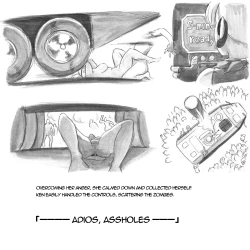 Page 96 of Mama ShotBiopanic