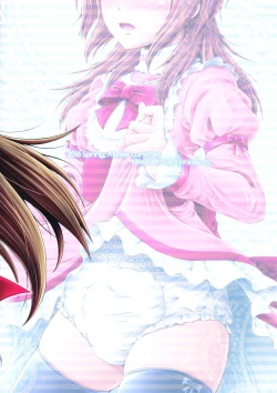 Page 2 of Naritai no!ke Shitei Monogatari-