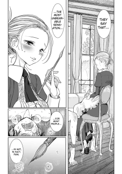 Page 3 of Hatsujou to Choukyou no Aida | During Mating and Training Ch. 2