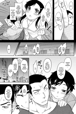 Page 112 of Momoiro Daydream Ch. 1-6