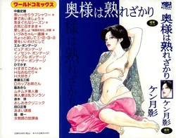 Download Okusama wa Urezakari