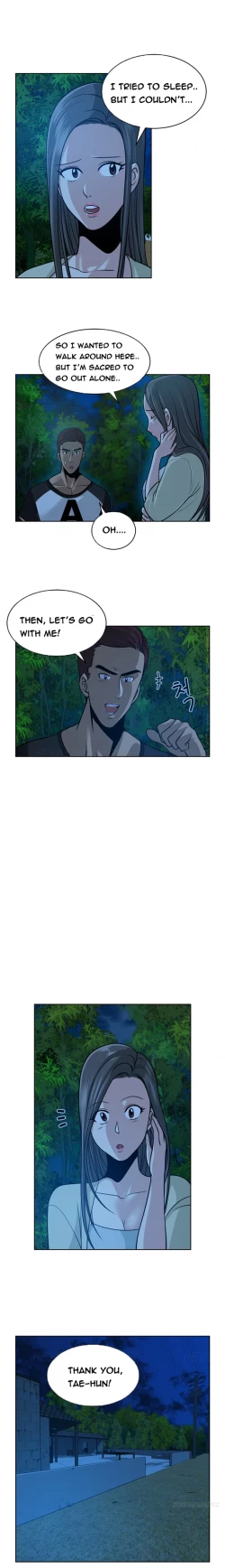 Page 100 of Change Partner Ch.1-19