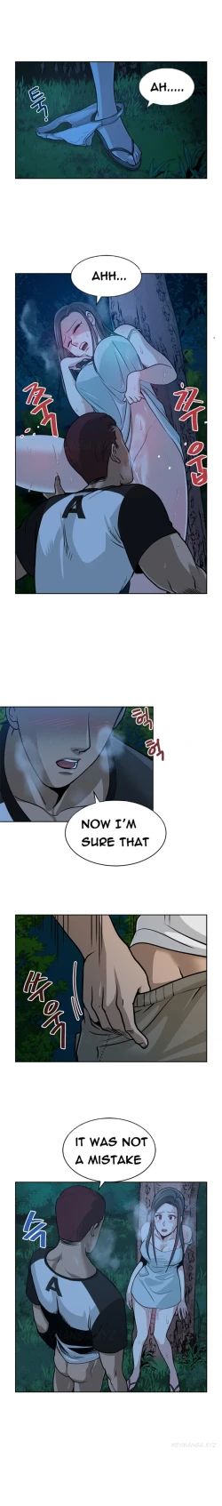 Page 111 of Change Partner Ch.1-19