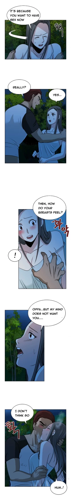 Page 116 of Change Partner Ch.1-19