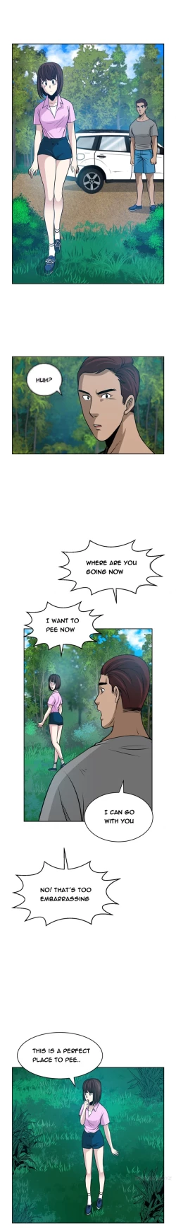 Page 131 of Change Partner Ch.1-19