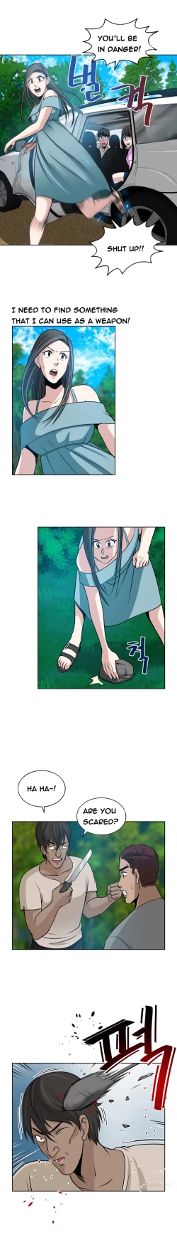 Page 136 of Change Partner Ch.1-19