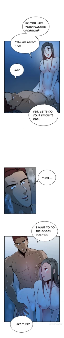 Page 153 of Change Partner Ch.1-19