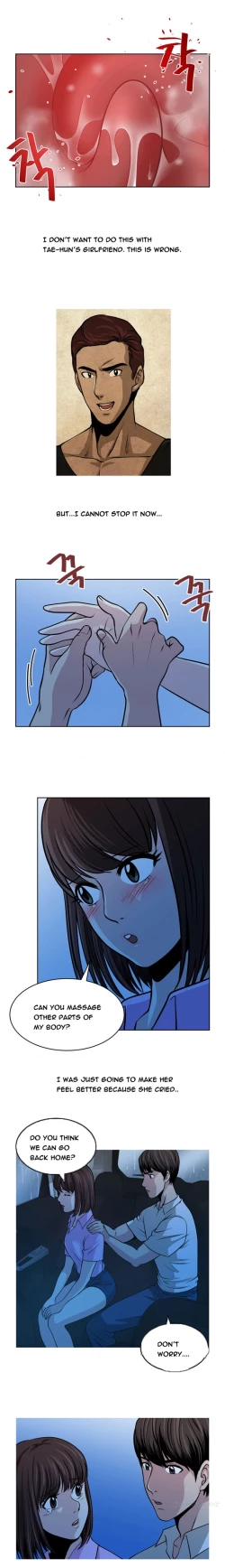 Page 178 of Change Partner Ch.1-19