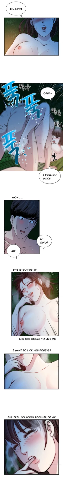 Page 230 of Change Partner Ch.1-19