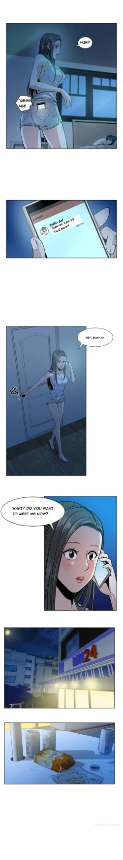 Page 28 of Change Partner Ch.1-19