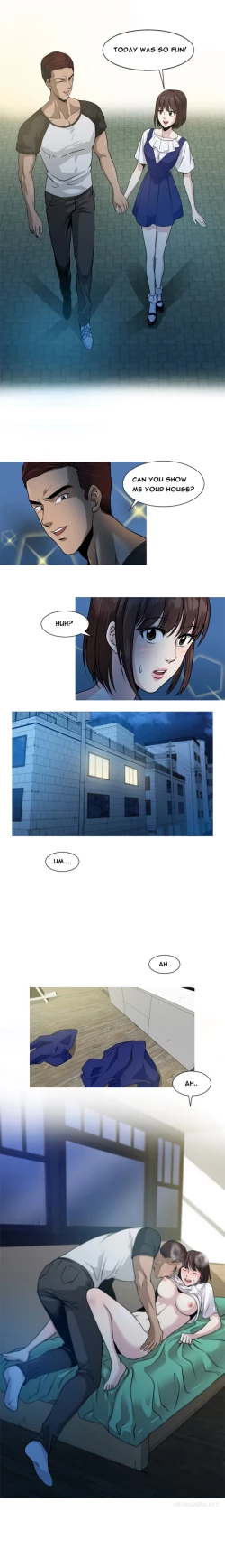 Page 30 of Change Partner Ch.1-19