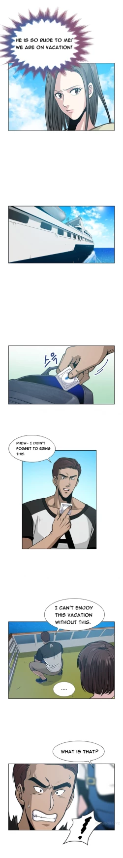 Page 40 of Change Partner Ch.1-19