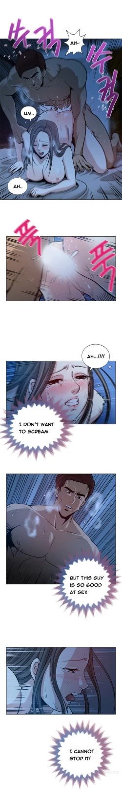 Page 9 of Change Partner Ch.1-19