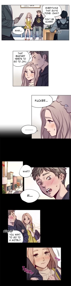 Page 103 of Atonement Camp  Ch.1-28