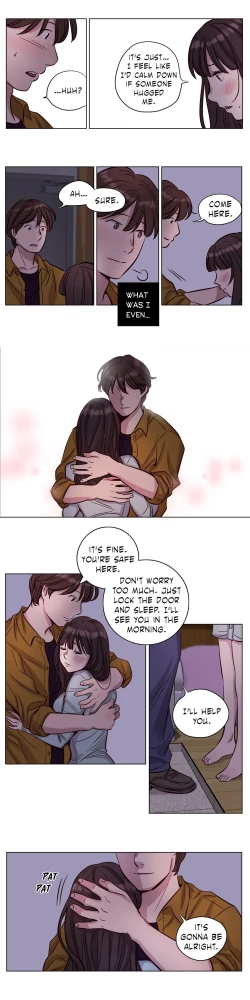 Page 203 of Atonement Camp  Ch.1-28