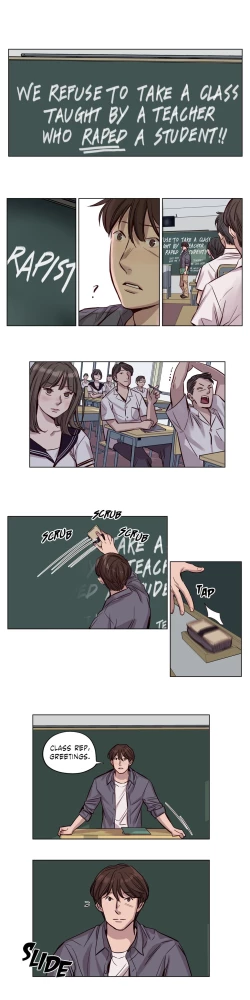 Page 229 of Atonement Camp  Ch.1-28