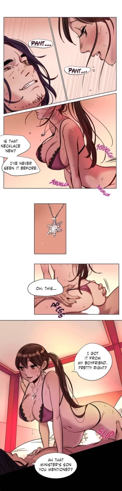 Page 35 of Atonement Camp  Ch.1-28