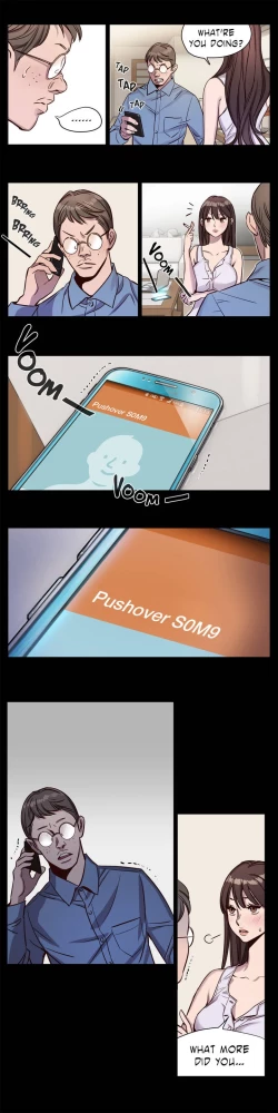 Page 71 of Atonement Camp  Ch.1-28