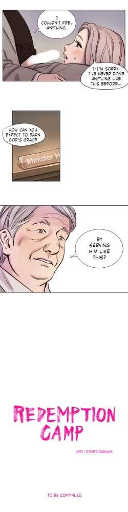 Page 81 of Atonement Camp  Ch.1-28