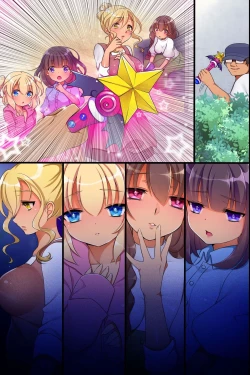 Page 46 of Saiminjutsu de Ore ha Kazoku o Tsukuru Koto ni Shita