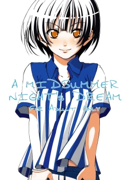 Page 1 of A MIDSUMMER NIGHT'S DREAM