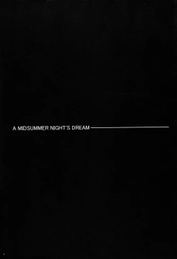 Page 2 of A MIDSUMMER NIGHT'S DREAM