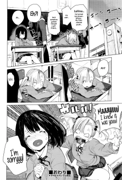 Page 30 of Mayuyuu no Housoku | Mayuyuu's Laws