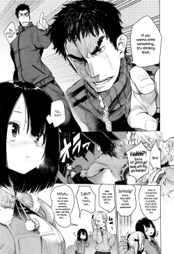 Page 5 of Mayuyuu no Housoku | Mayuyuu's Laws