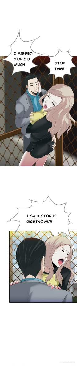 Page 100 of Dark Game Ch.1-14