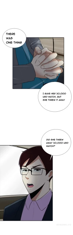 Page 152 of Dark Game Ch.1-14