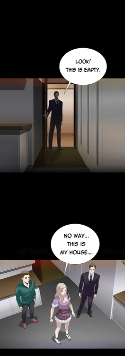 Page 53 of Dark Game Ch.1-14