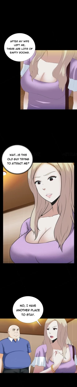 Page 60 of Dark Game Ch.1-14