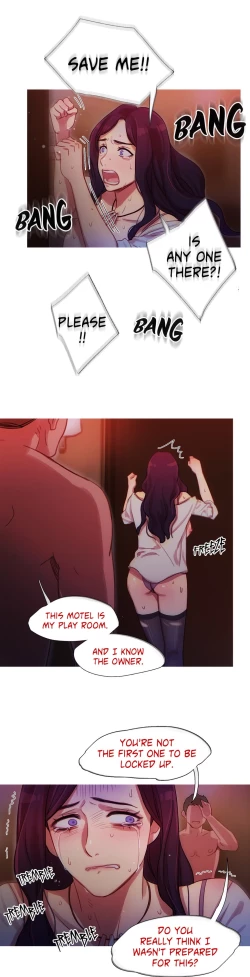 Page 288 of Scandal of the Witch Ch.1-25