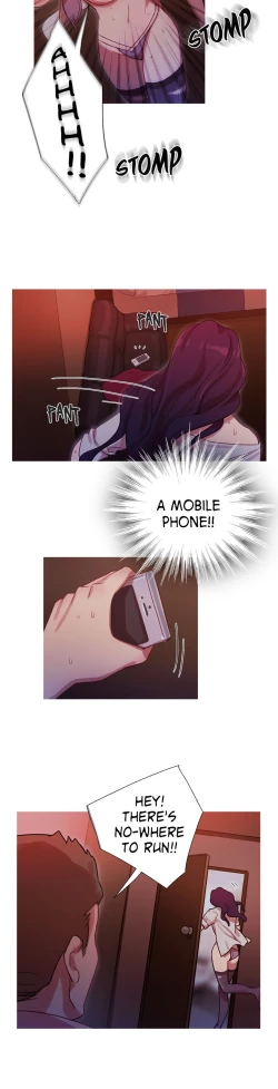 Page 290 of Scandal of the Witch Ch.1-25