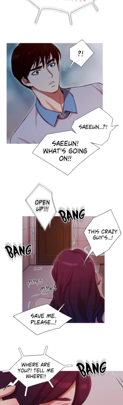 Page 294 of Scandal of the Witch Ch.1-25