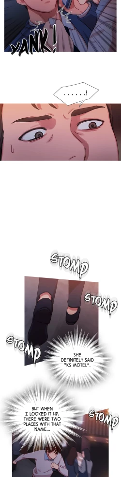 Page 296 of Scandal of the Witch Ch.1-25