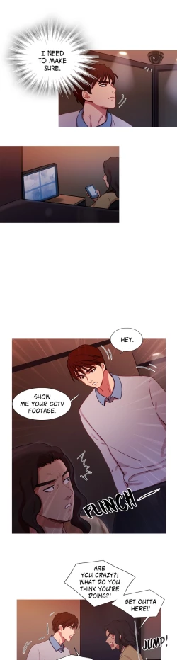 Page 310 of Scandal of the Witch Ch.1-25