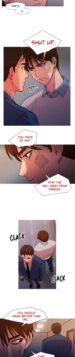 Page 354 of Scandal of the Witch Ch.1-25