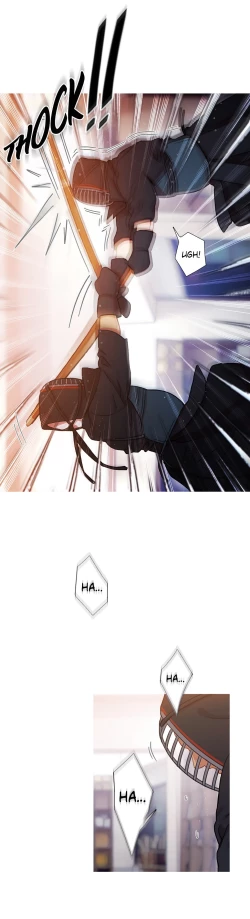 Page 410 of Scandal of the Witch Ch.1-25