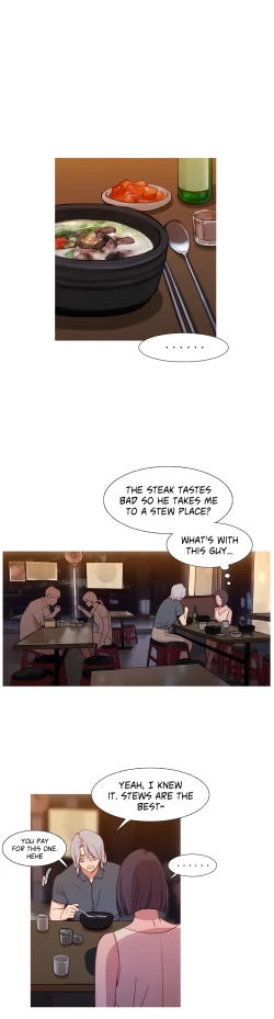 Page 420 of Scandal of the Witch Ch.1-25