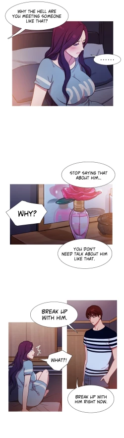 Page 485 of Scandal of the Witch Ch.1-25