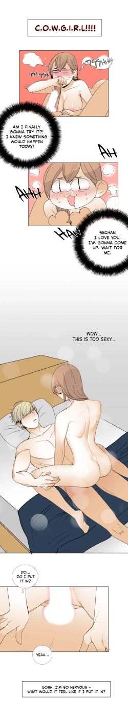 Page 136 of Talk To Me Ch.1-25