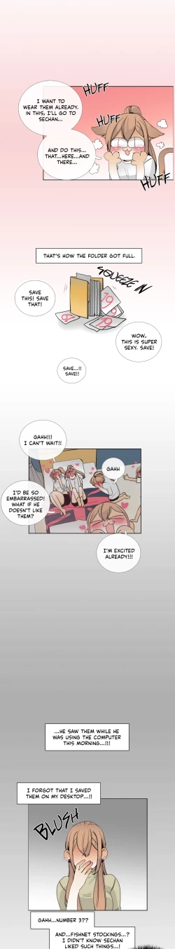 Page 166 of Talk To Me Ch.1-25