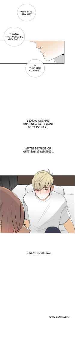 Page 202 of Talk To Me Ch.1-25