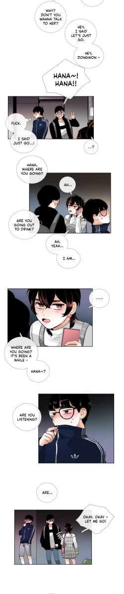 Page 255 of Talk To Me Ch.1-25