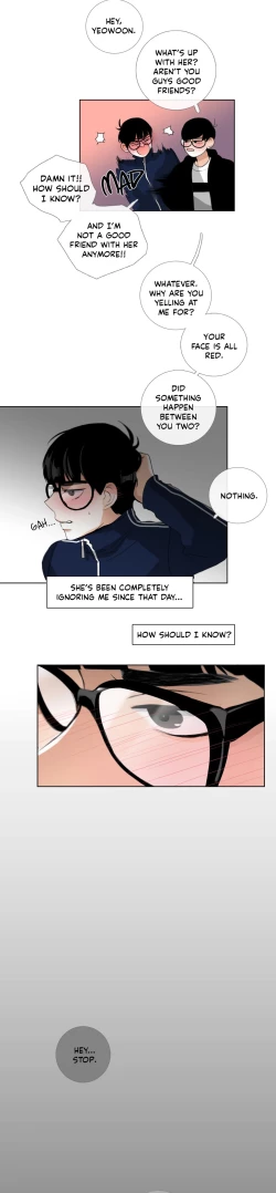 Page 256 of Talk To Me Ch.1-25