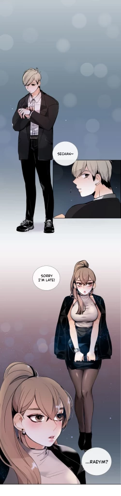 Page 297 of Talk To Me Ch.1-25